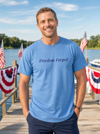 Freedom Forged - 250th 4th of July - Front