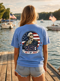 Freedom Forged - 250th 4th of July - Back