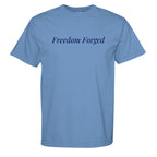 FLO BLUE - C1717 - FRONT