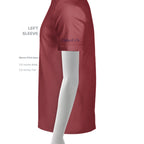 CRIMSON - C1717 - SLEEVE_LEFT