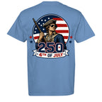 FLO BLUE - C1717 - BACK